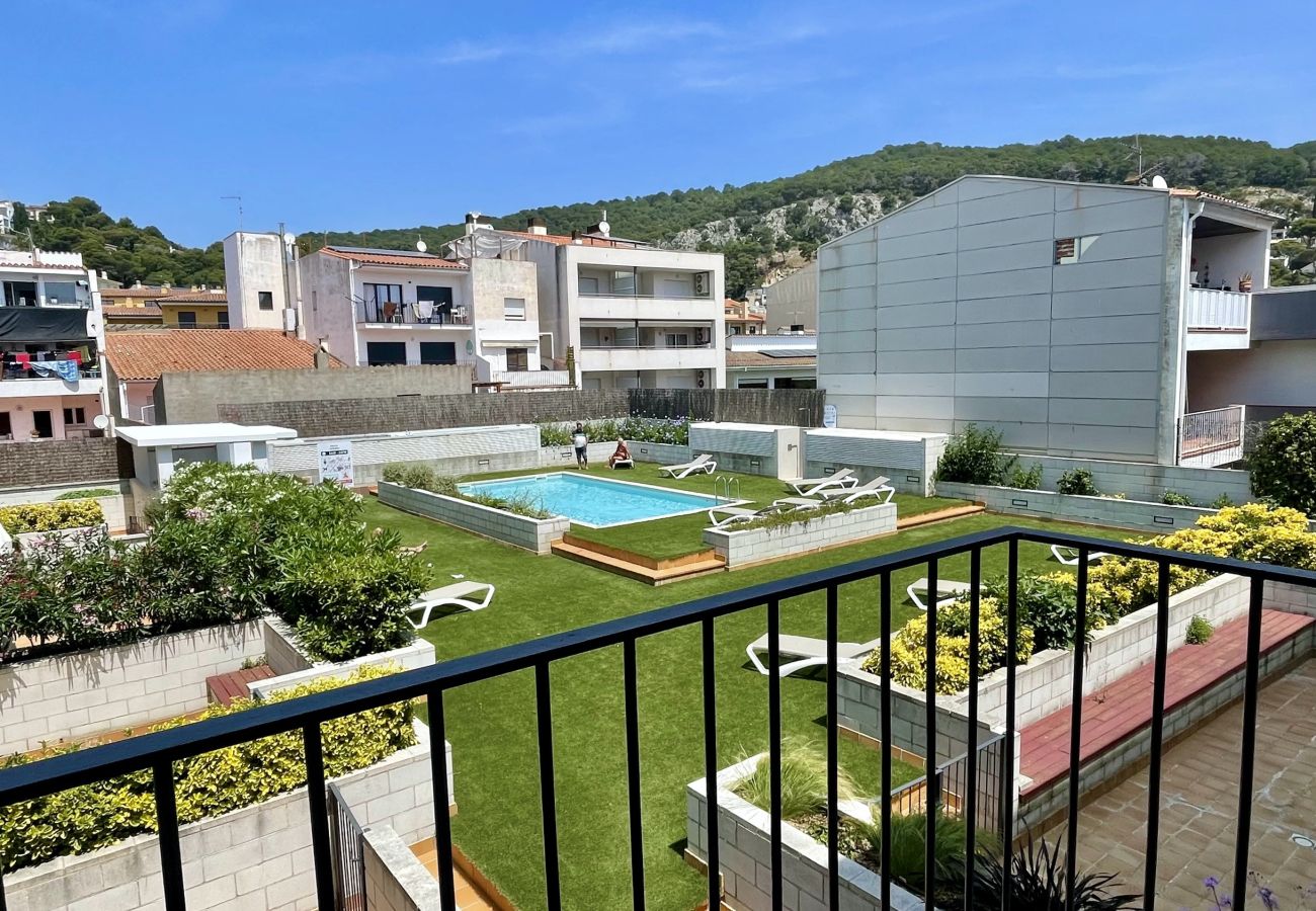 Appartement in Estartit - DARSENA C 2-4