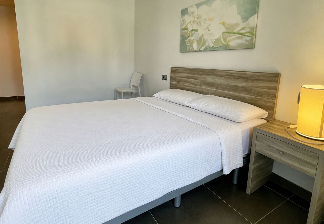 Appartement in Estartit - DARSENA C 2-4