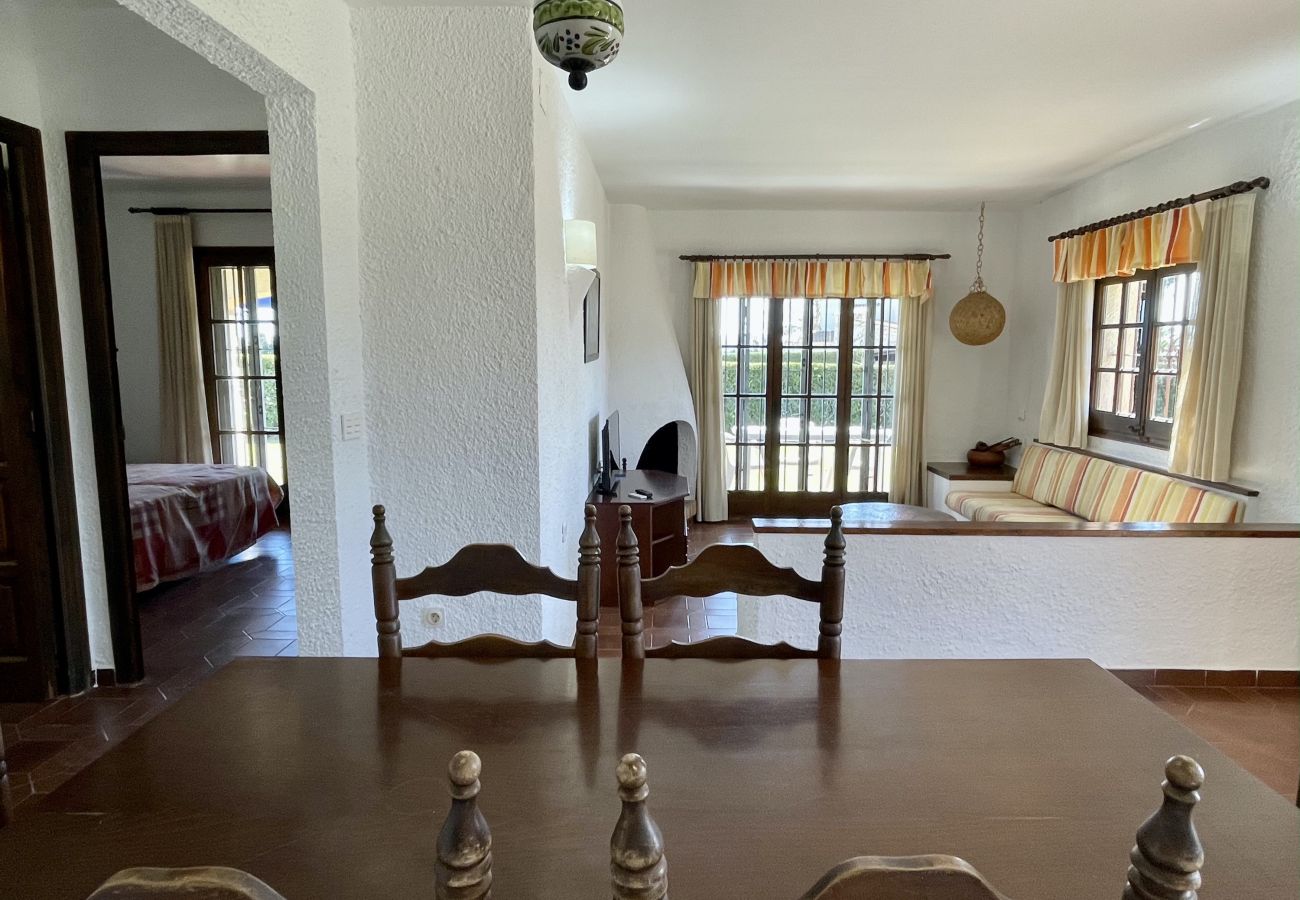 House in Estartit - BELL RACO B25