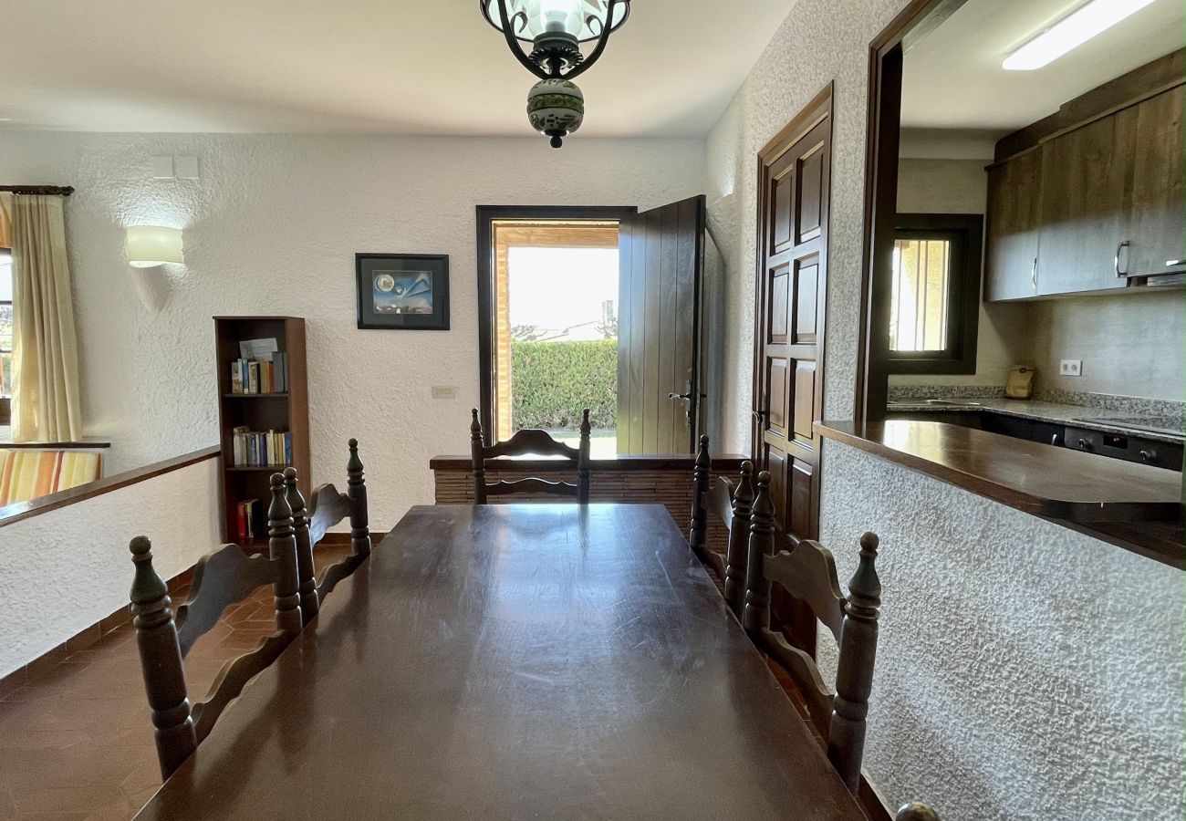 House in Estartit - BELL RACO B25