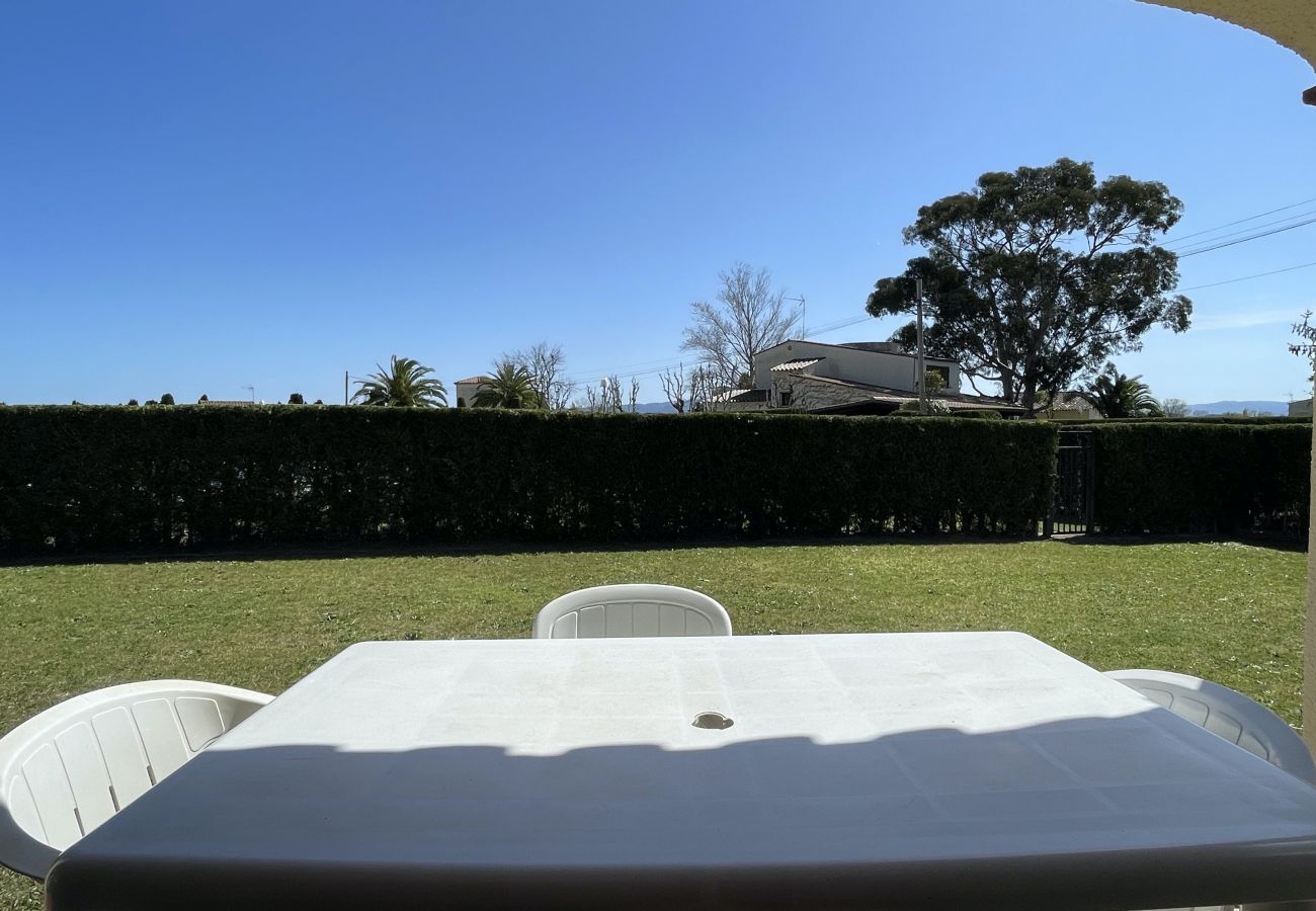 House in Estartit - BELL RACO B25