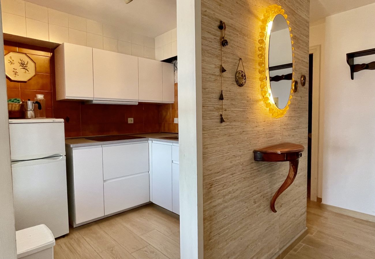 Apartment in L'Escala - PUIG PADRO 14 1-1 