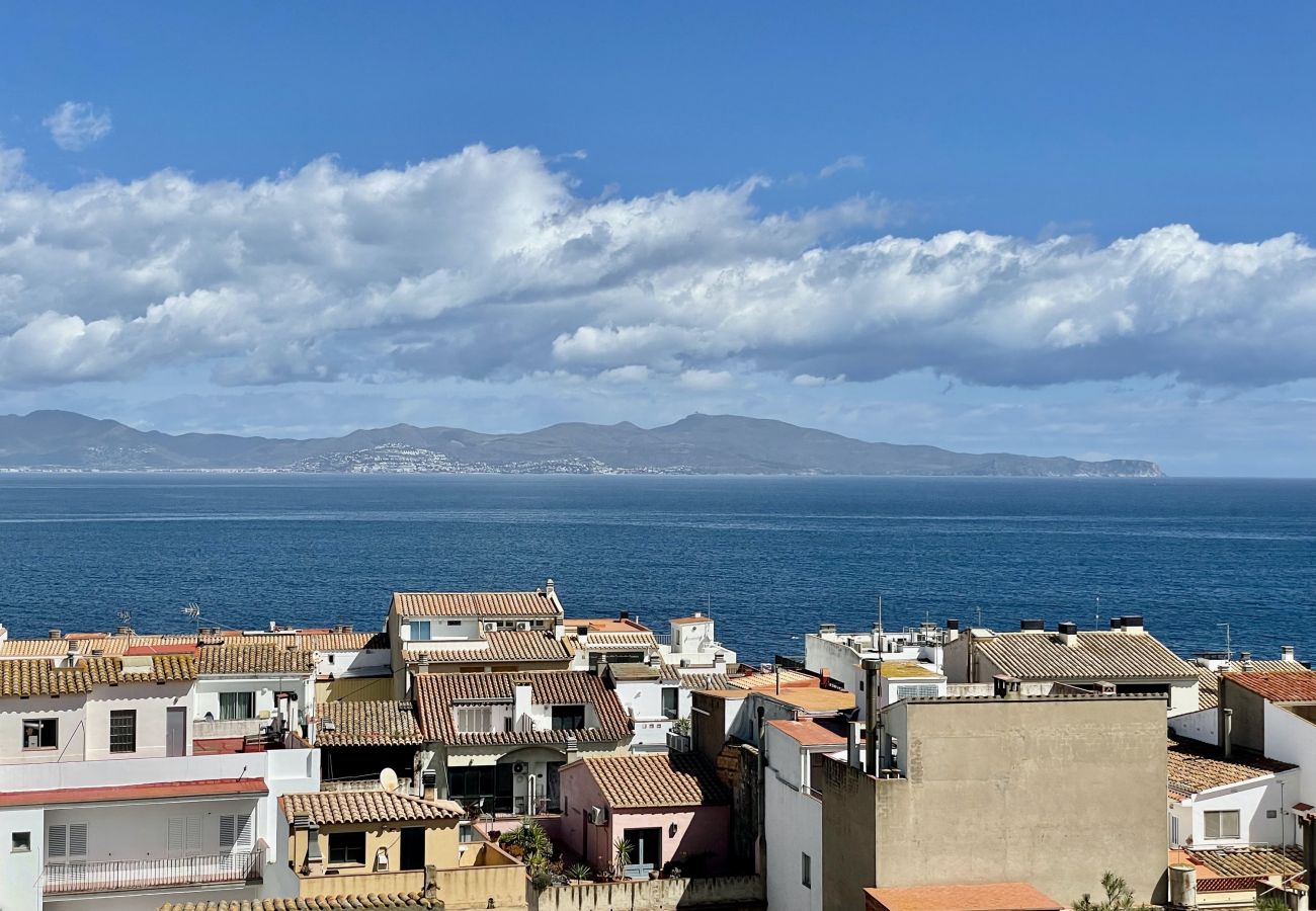 Apartment in L'Escala - PUIG PADRO 14 1-1 