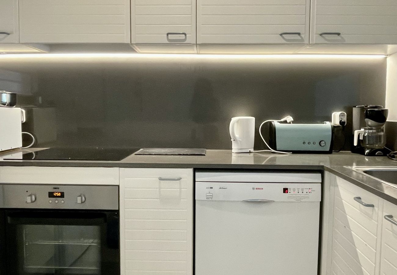 Apartment in Pals - GREEN CLUB P 102