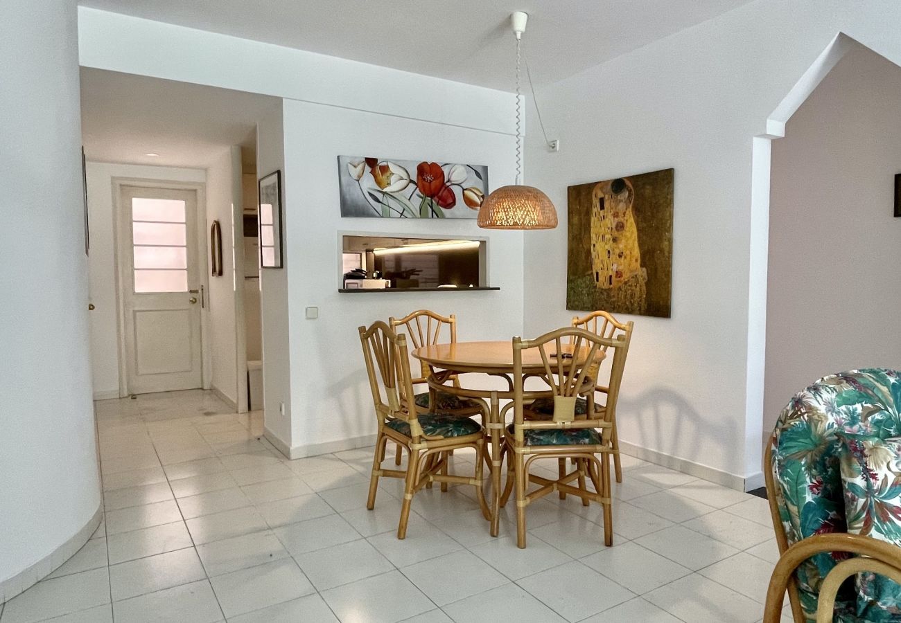 Apartment in Pals - GREEN CLUB P 102