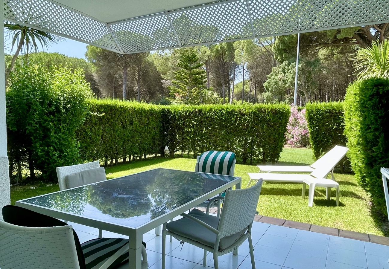 Apartment in Pals - GREEN CLUB P 102