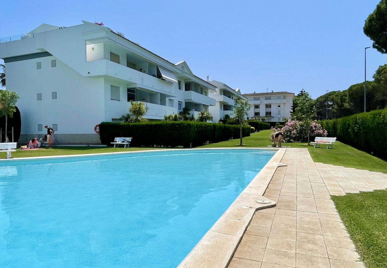 Apartment in Pals - GREEN CLUB P 102