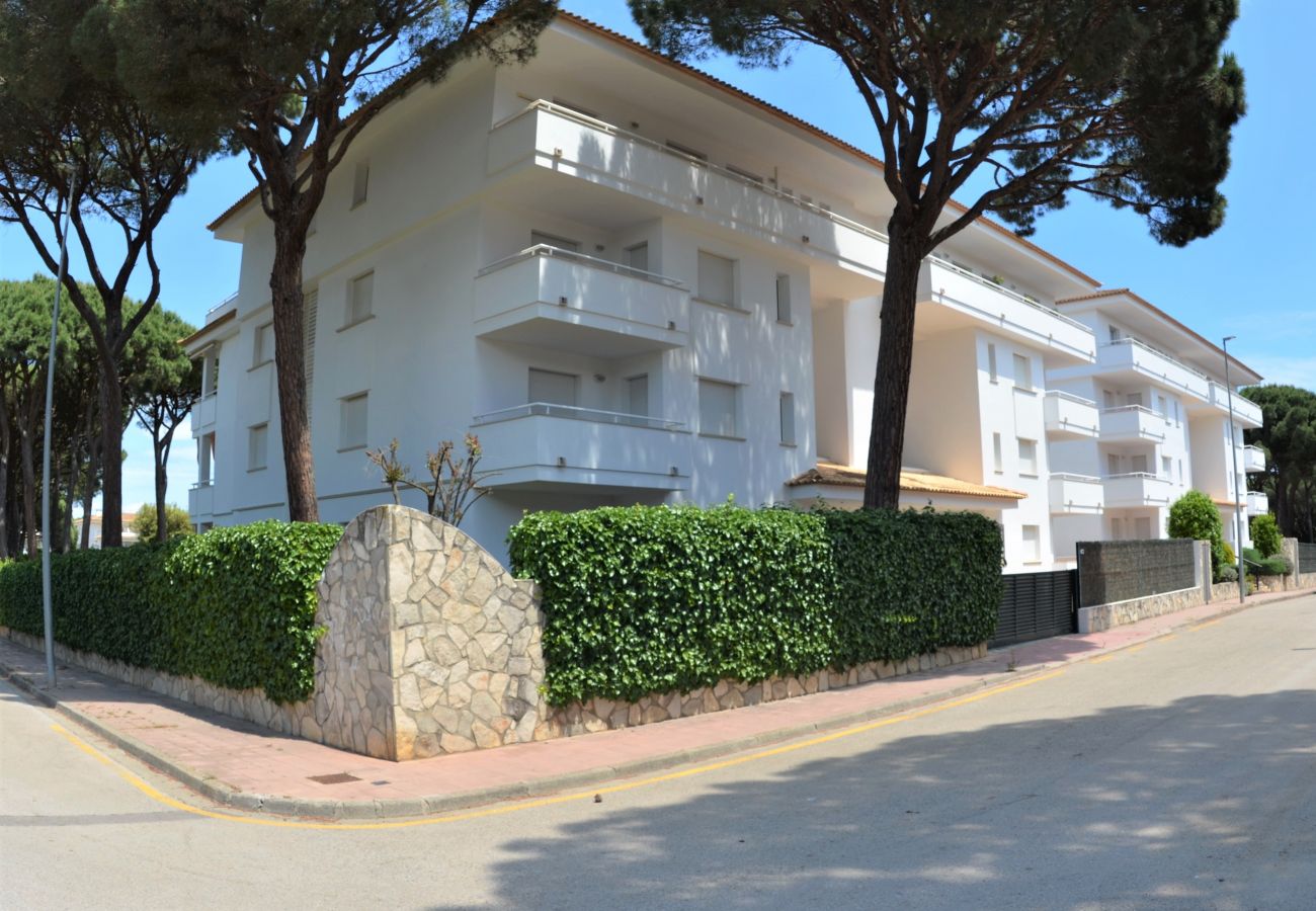 Apartment in Pals - GREEN MAR F 205