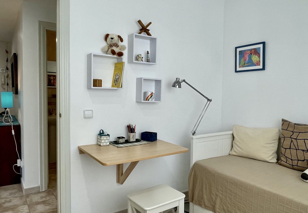 Apartment in Pals - GREEN MAR F 205