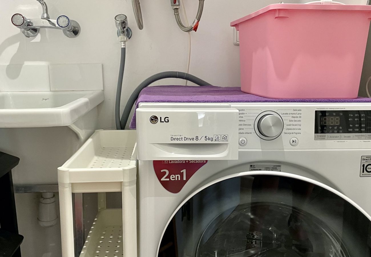 Apartment in Pals - GREEN MAR F 205