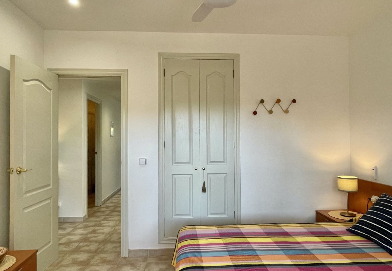 Apartment in Pals - GREEN MAR F 205