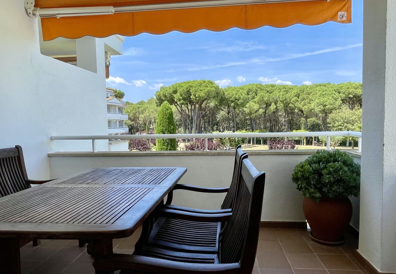 Apartment in Pals - GREEN MAR F 205