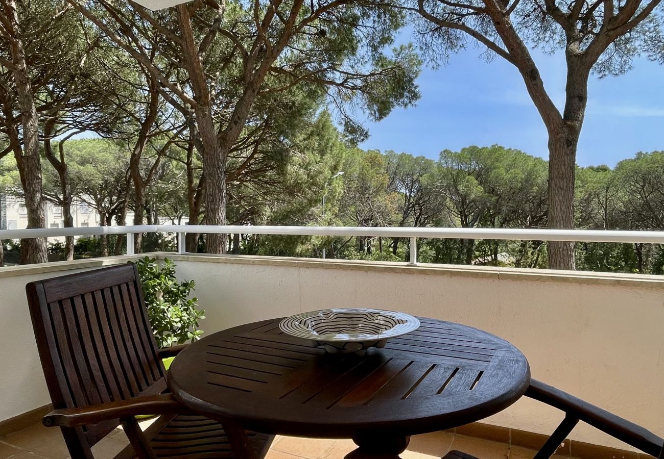 Apartment in Pals - GREEN MAR F 205