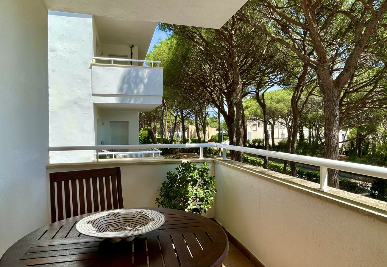 Apartment in Pals - GREEN MAR F 205