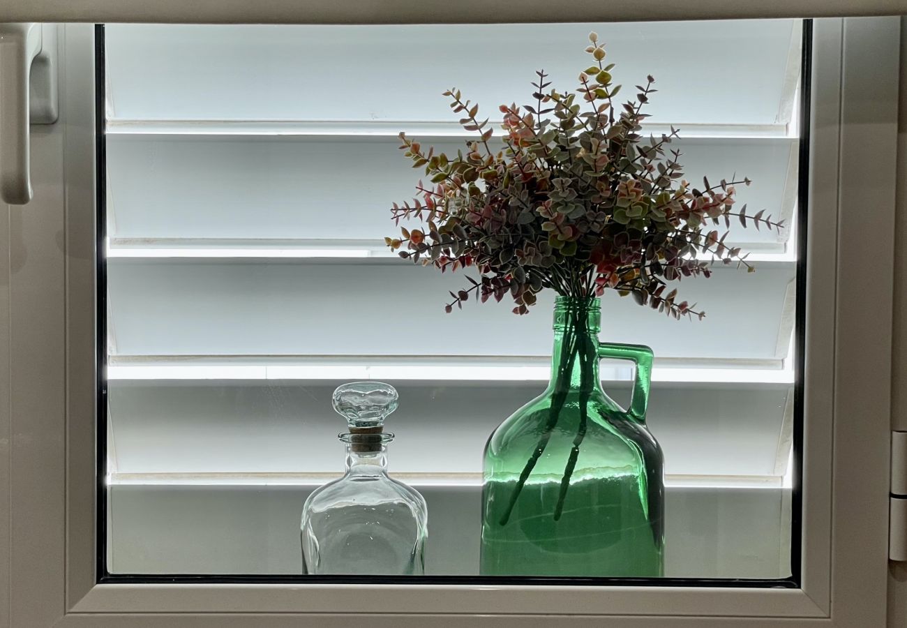 Apartment in Pals - GREEN MAR F 205