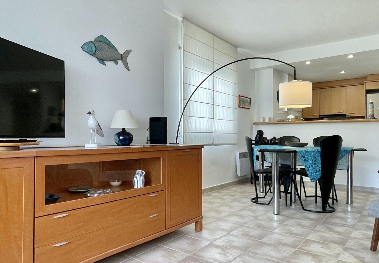 Apartment in Pals - GREEN MAR F 205