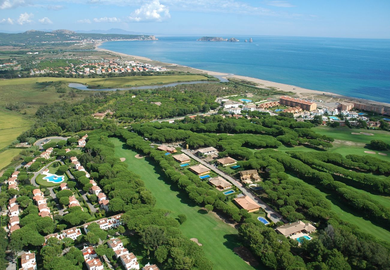 House in Pals - RACO DEL GOLF 24