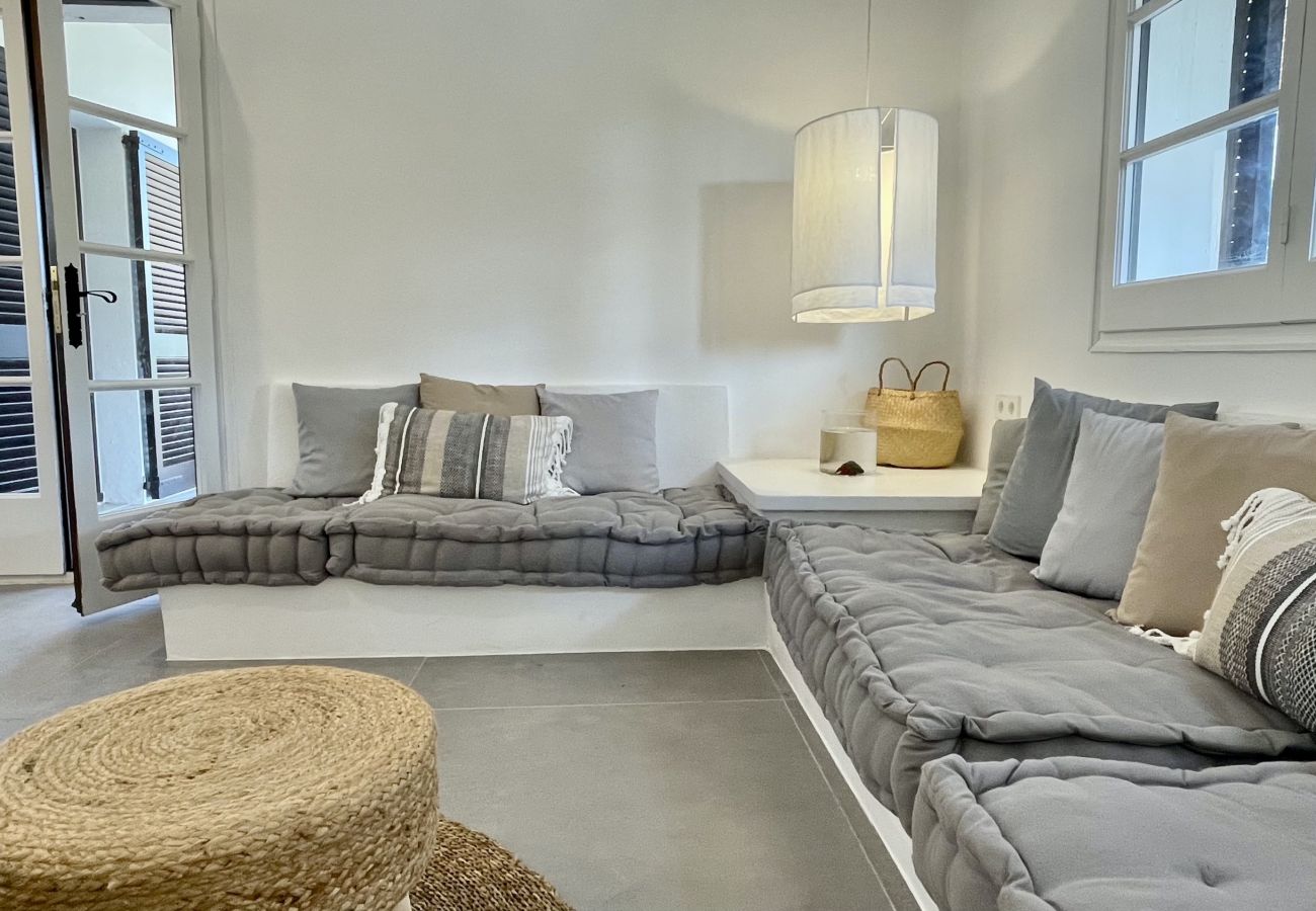 House in Pals - RACO DEL GOLF 24