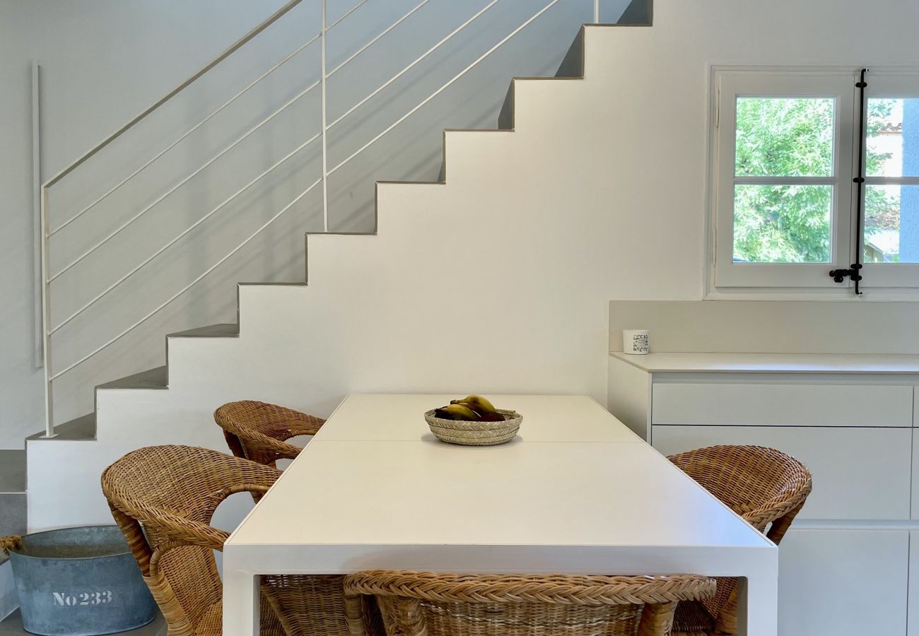 House in Pals - RACO DEL GOLF 24