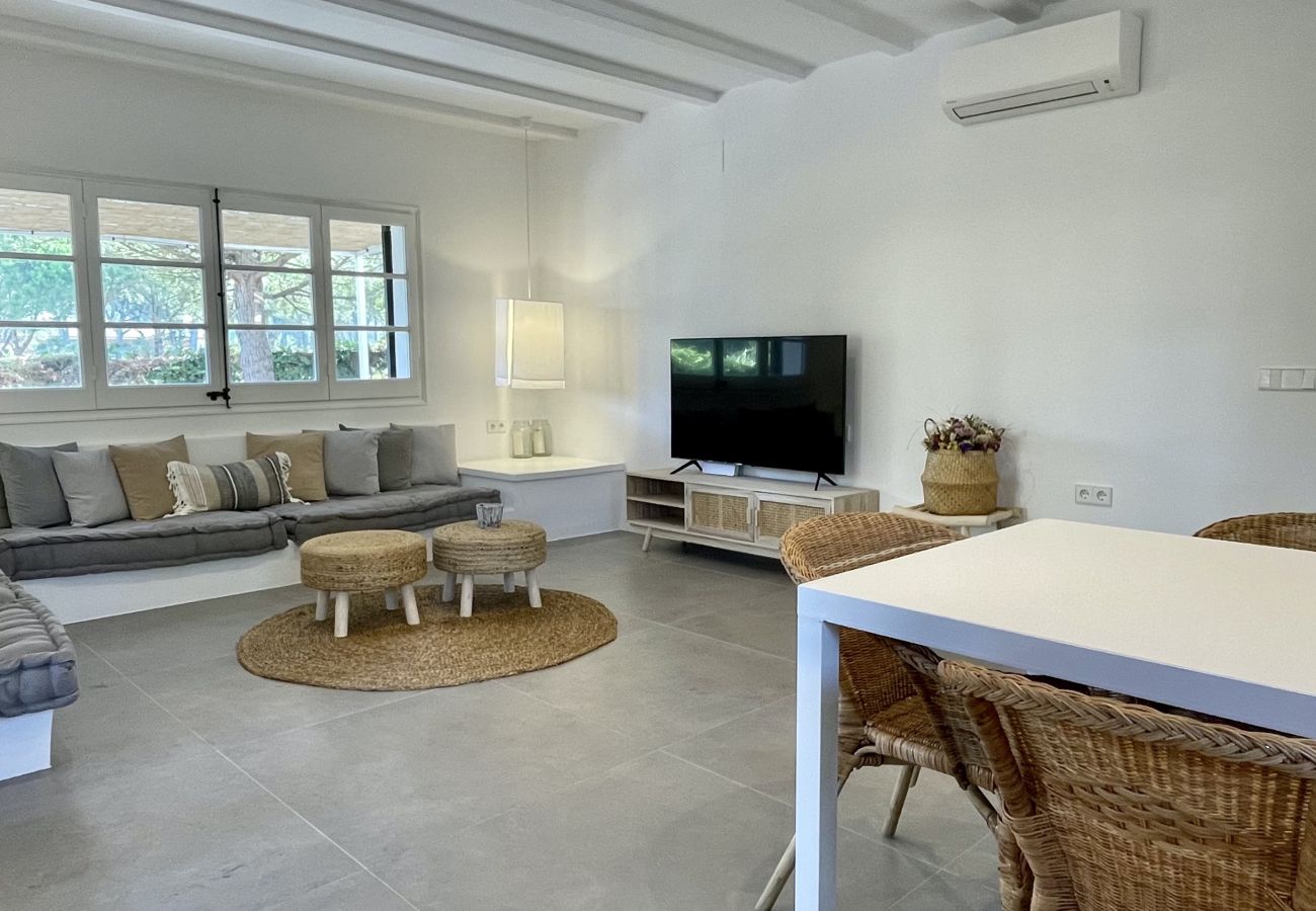 House in Pals - RACO DEL GOLF 24