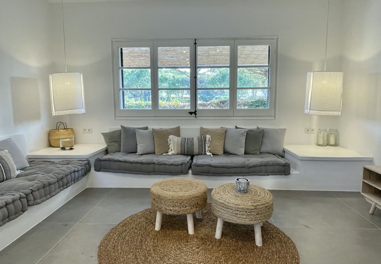 House in Pals - RACO DEL GOLF 24