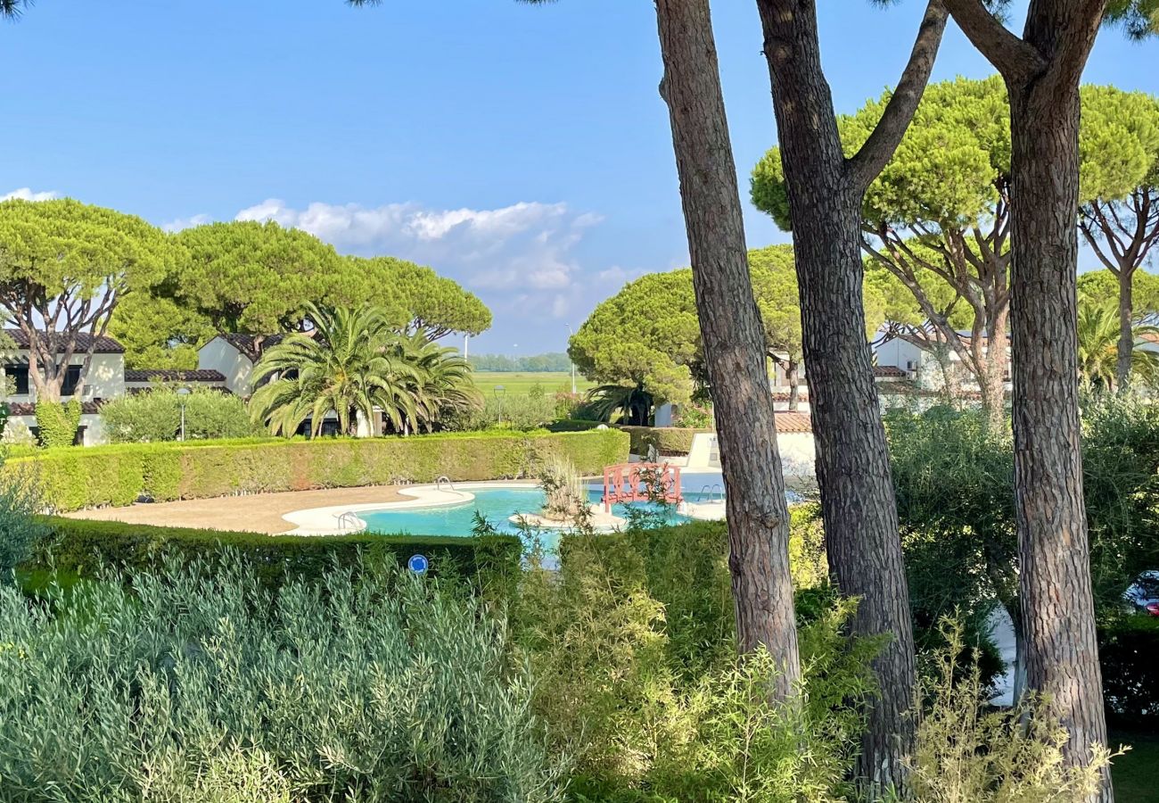 House in Pals - RACO DEL GOLF 24