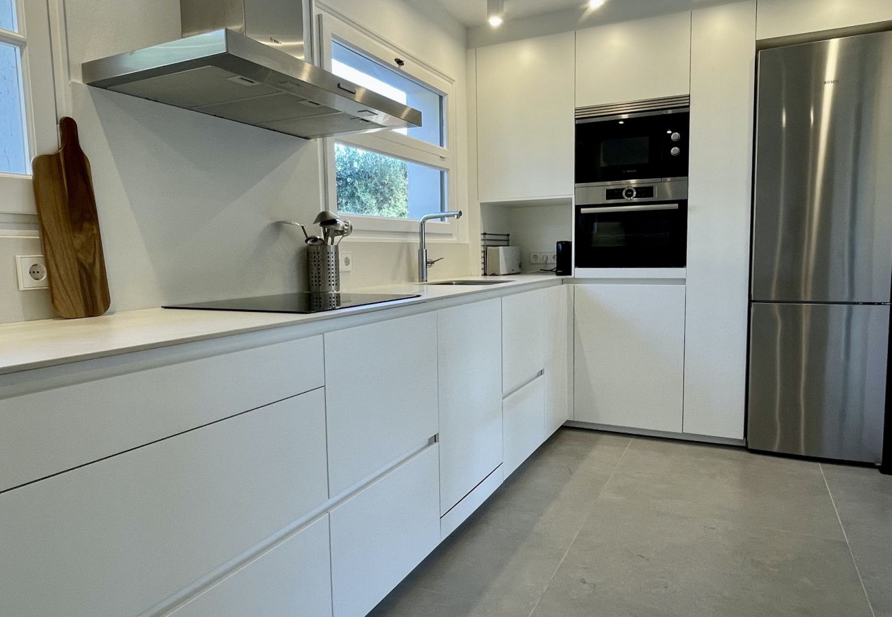 House in Pals - RACO DEL GOLF 24