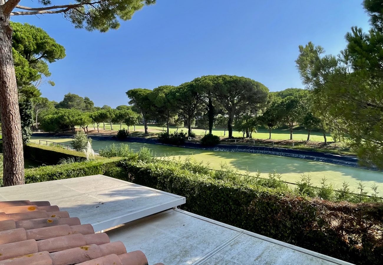 House in Pals - RACO DEL GOLF 24