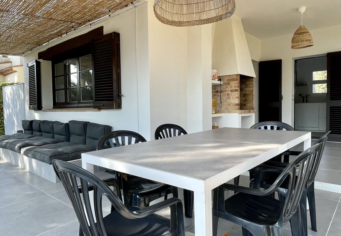 House in Pals - RACO DEL GOLF 24