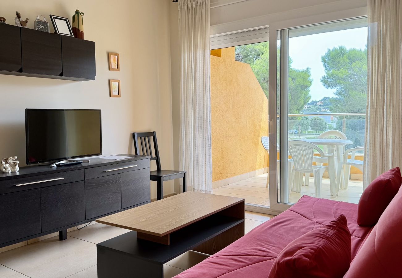 Apartment in L'Escala - ATHENEA 