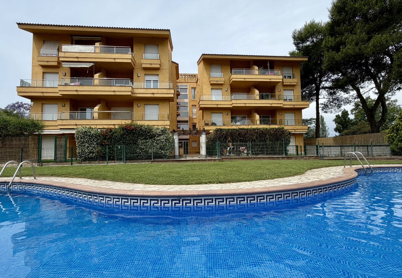 Apartment in L'Escala - ATHENEA 