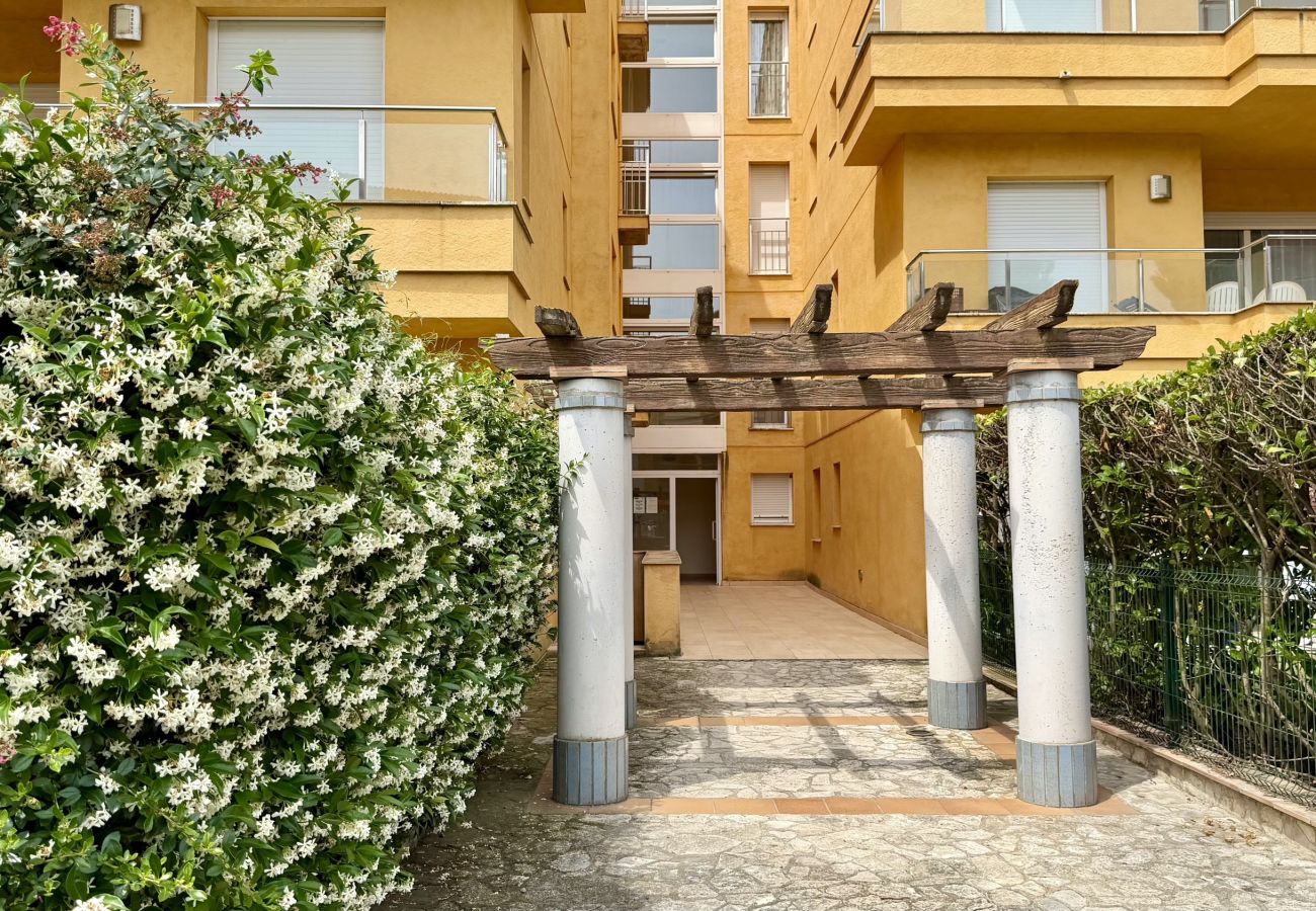 Apartment in L'Escala - ATHENEA 