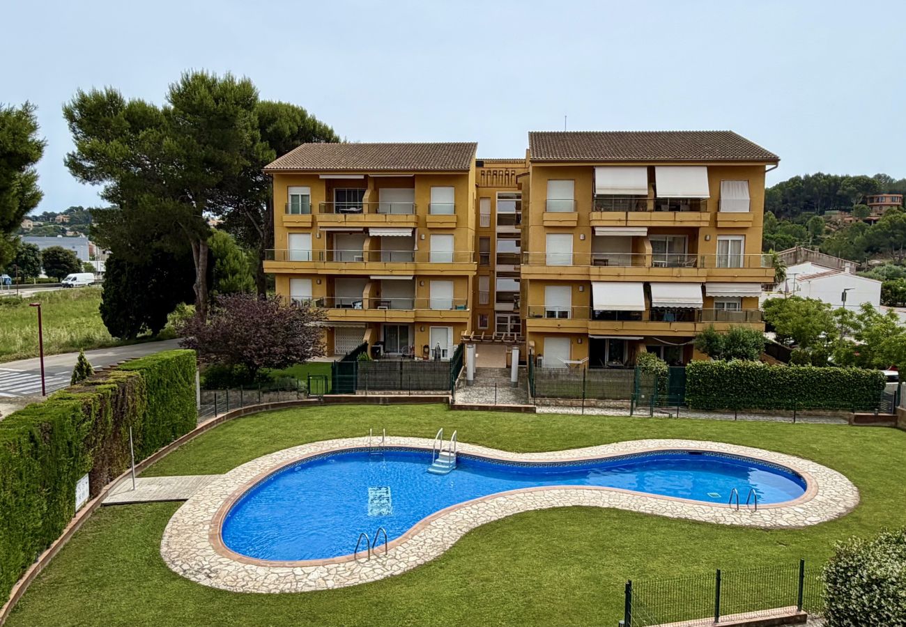 Apartment in L'Escala - ATHENEA 