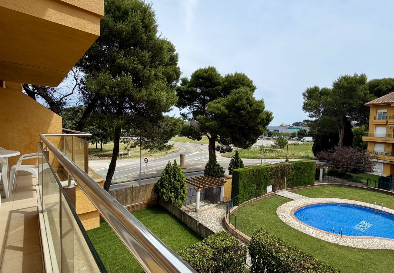 Apartment in L'Escala - ATHENEA 