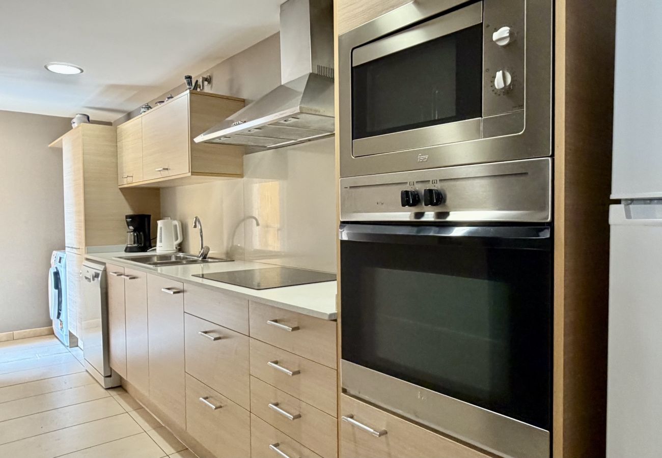 Apartment in L'Escala - ATHENEA 