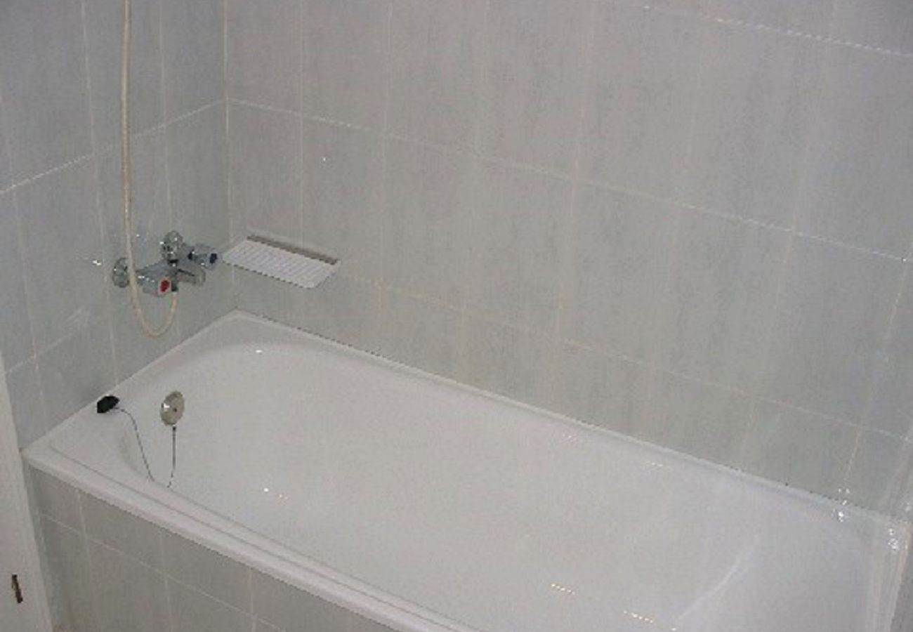 Apartment in L'Escala - APARTMENT MAGDA PARK 2D  J2E