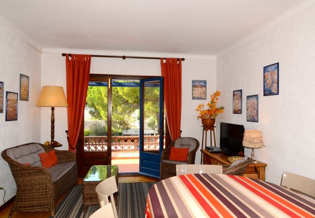 Villa in L'Escala - HOUSE PUIG 3D