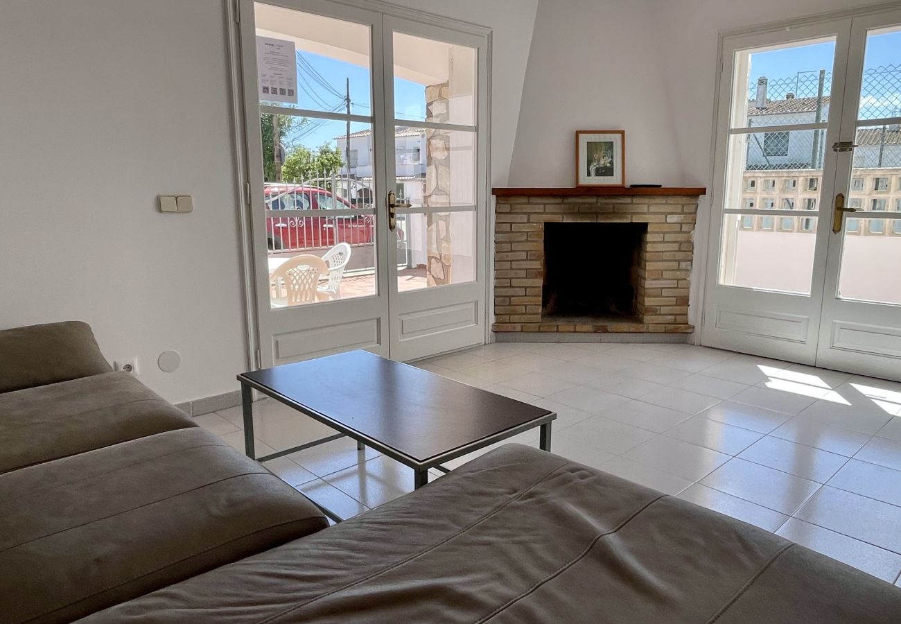 House in L'Escala - HOUSE LA VINYA 16 3D