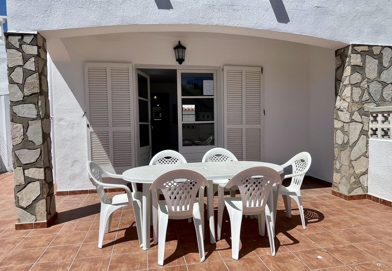 House in L'Escala - HOUSE LA VINYA 16 3D