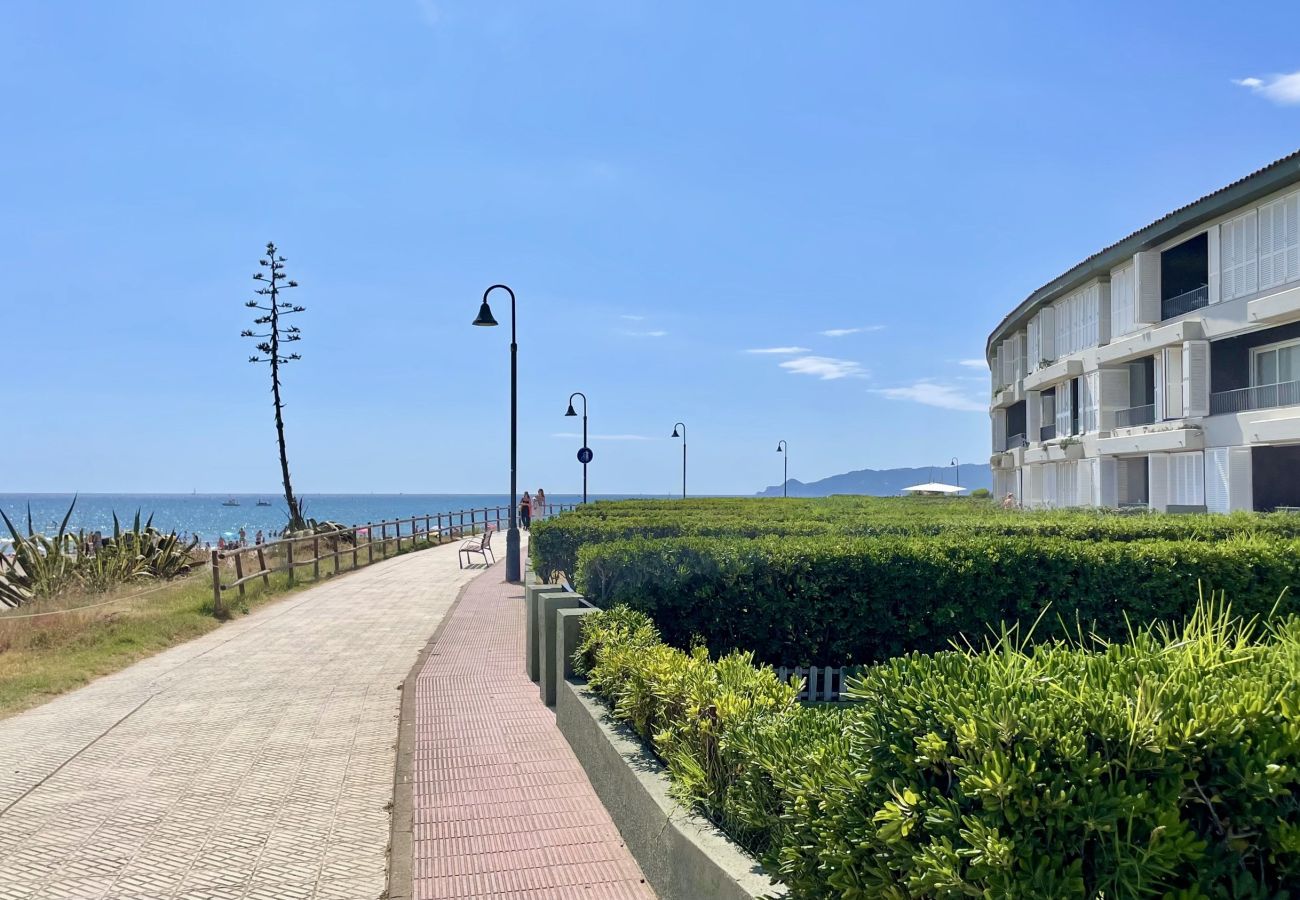 Apartment in Estartit - VORAMAR SUPERIOR-2-dormitorios