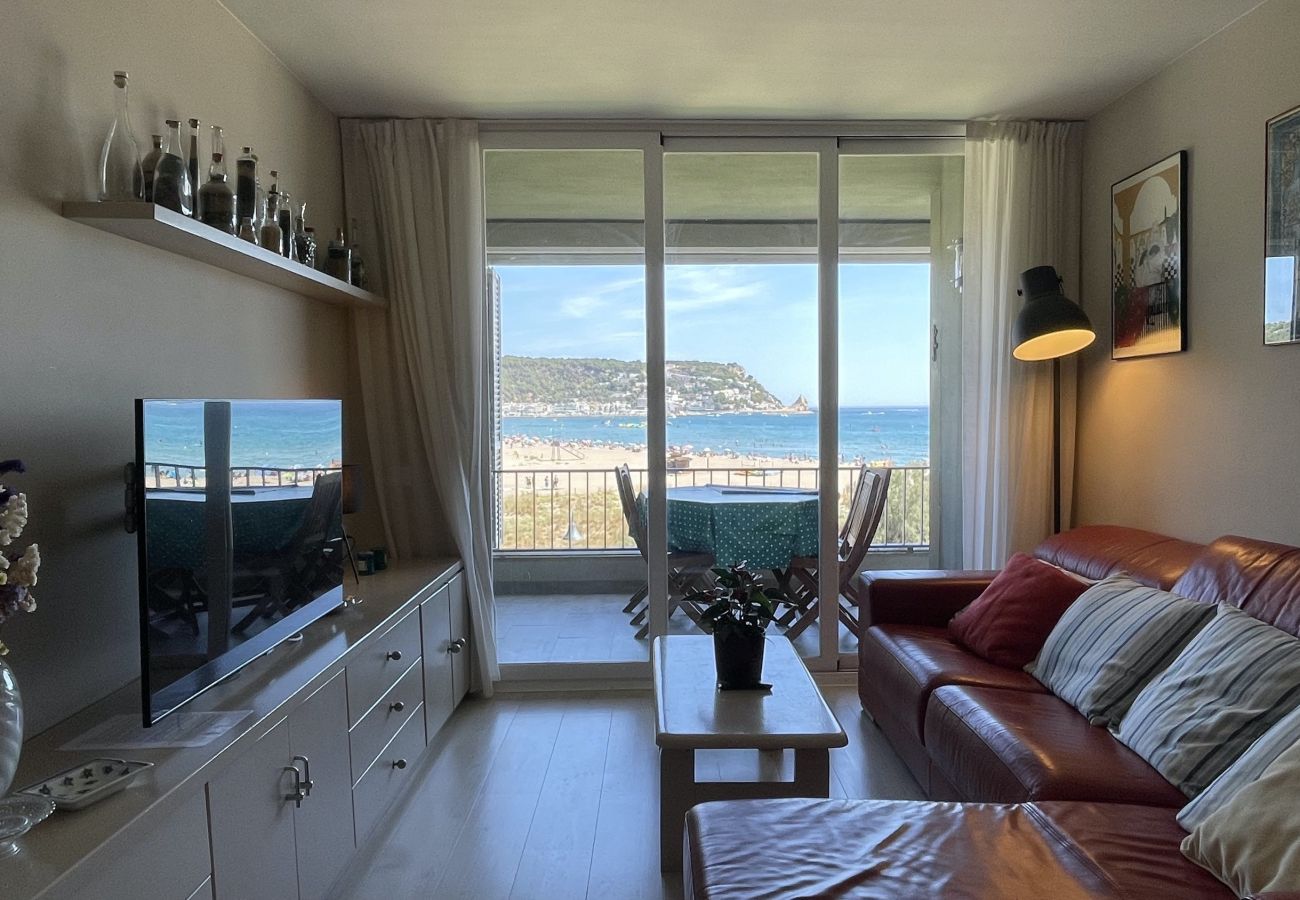 Apartment in Estartit - VORAMAR SUPERIOR-2-dormitorios