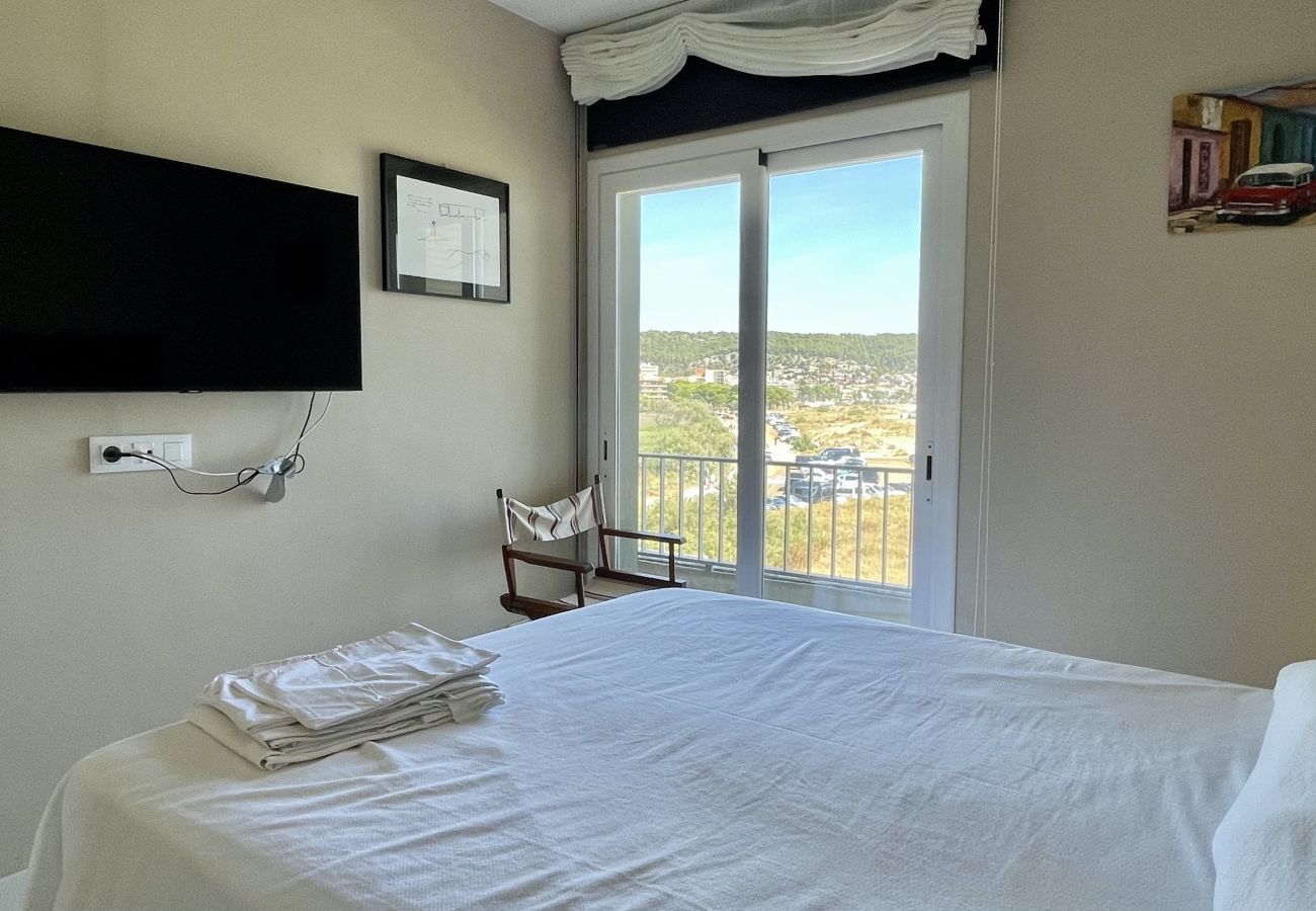 Apartment in Estartit - VORAMAR SUPERIOR-2-dormitorios