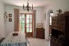 House in L'Escala - MONTGO PARK-3-bedrooms