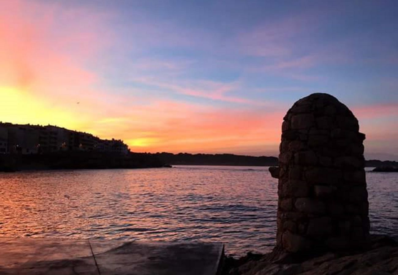 Apartment in L'Escala - APARTMENT GRACIA 23 3D