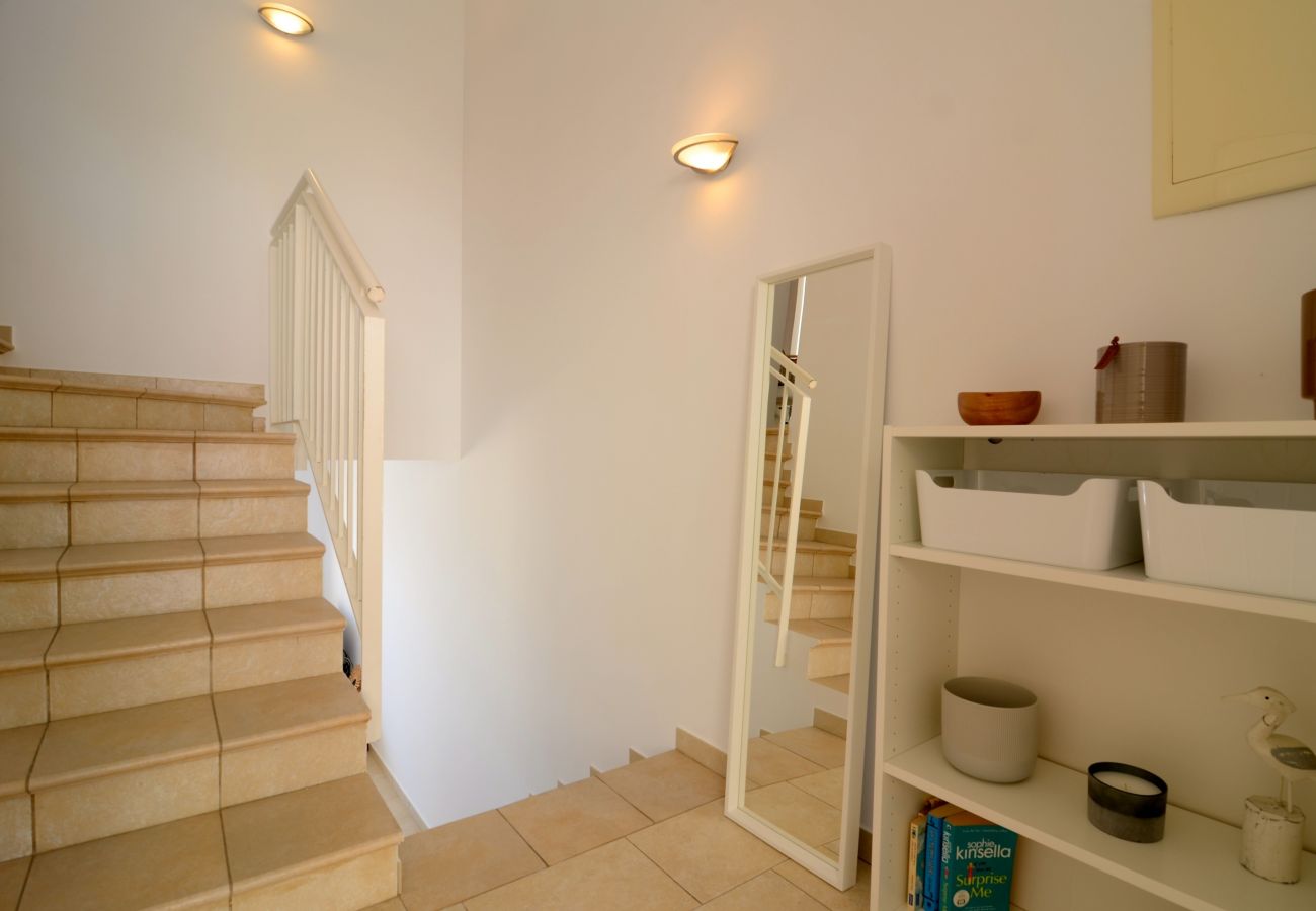 Terraced House in Estartit - MONTSENY 3