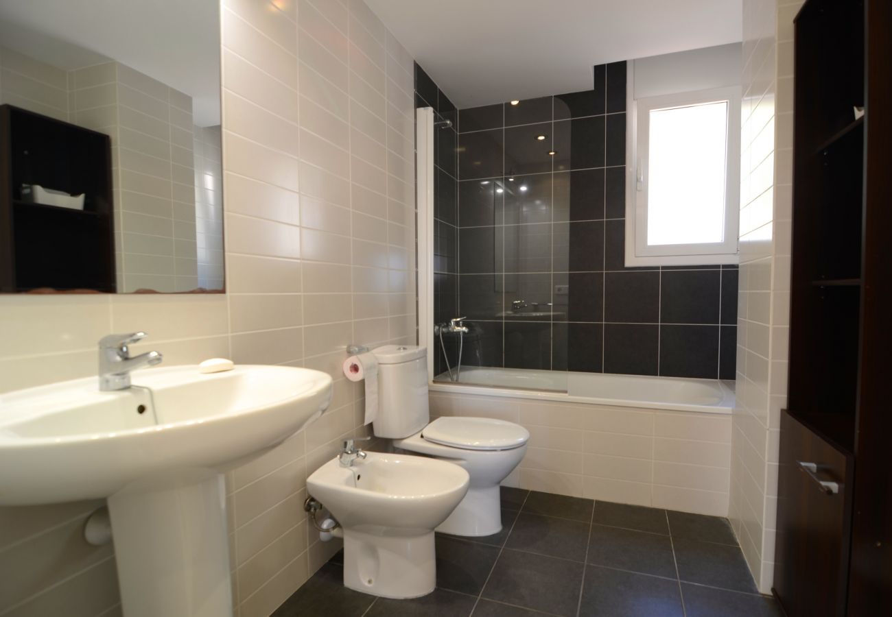 Terraced House in Estartit - MONTSENY 3