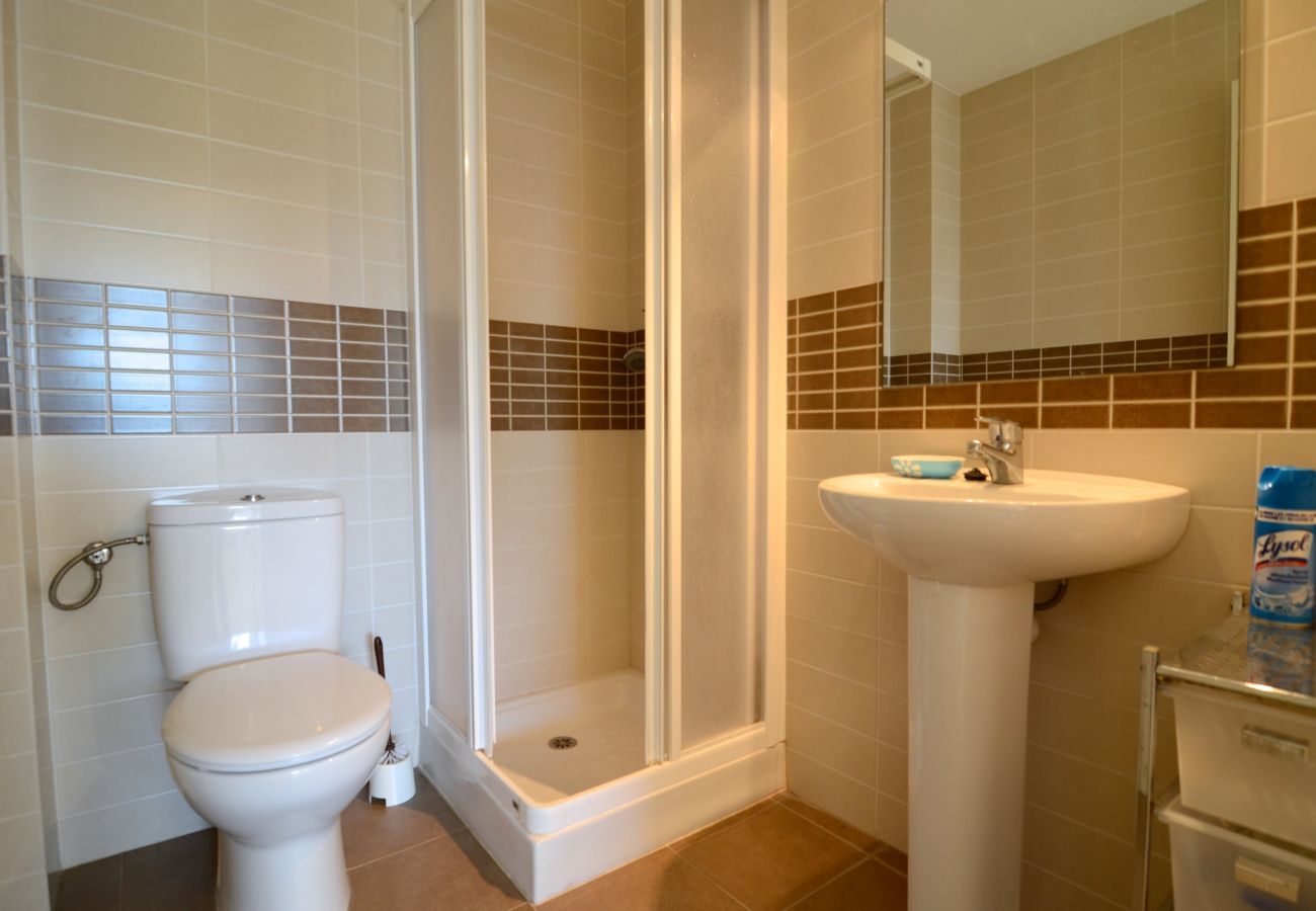 Terraced House in Estartit - MONTSENY 3