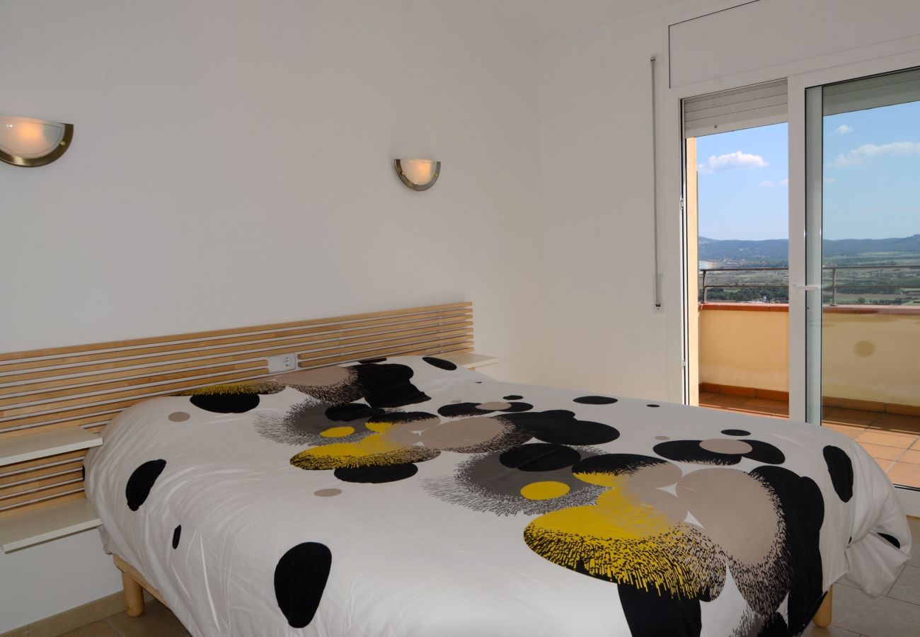 Terraced House in Estartit - MONTSENY 3