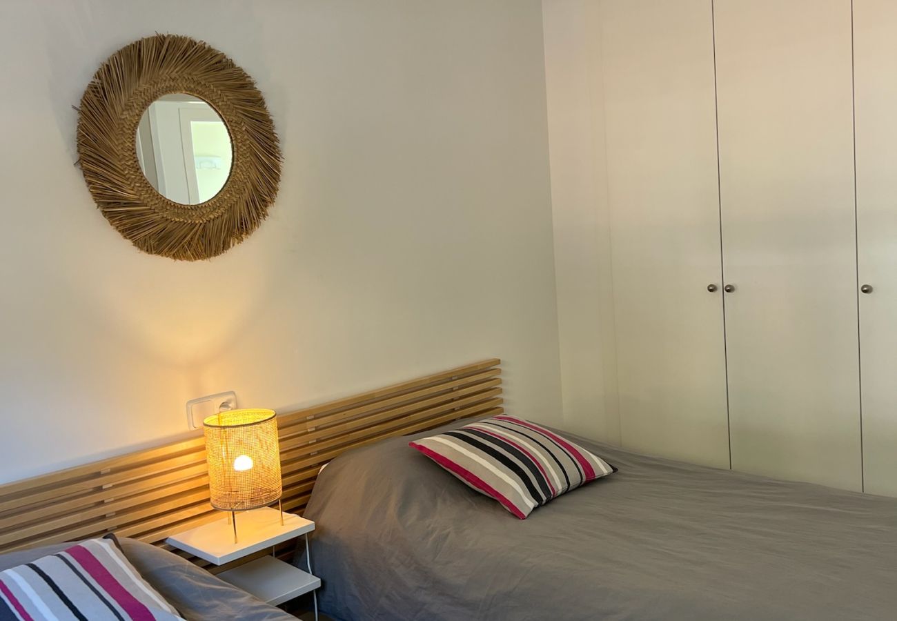 Terraced House in Estartit - MONTSENY 3