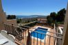 Terraced House in Estartit - MONTSENY 3